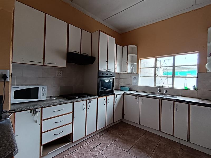 12 Bedroom Property for Sale in Westbourne Eastern Cape